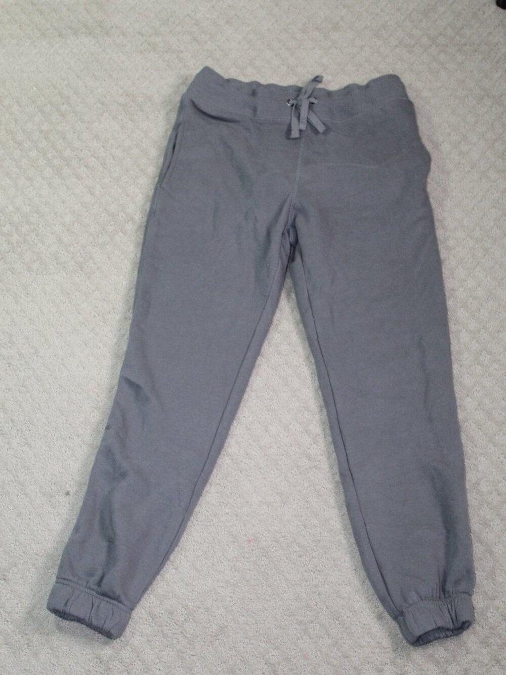 Goodfellow & Co Size M Fleece Knit Drawstring Joggers